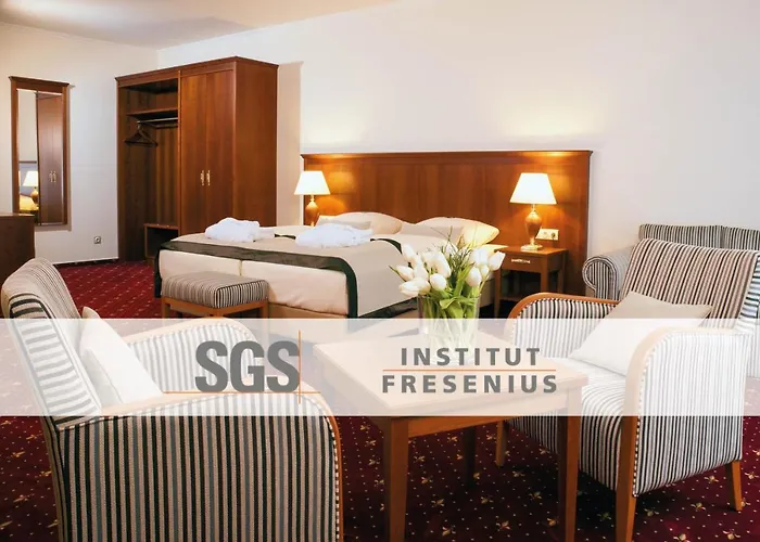 Hotel Hanseatischer Hof